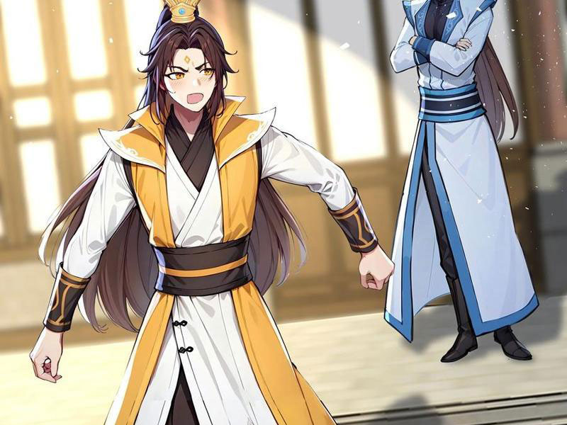 Ta Khiến Trăm Vạn Người Tu Tiên Tức Phát Khóc Chapter 44 - 95