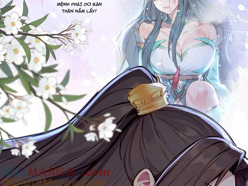 Ta Khiến Trăm Vạn Người Tu Tiên Tức Phát Khóc Chapter 44 - 99
