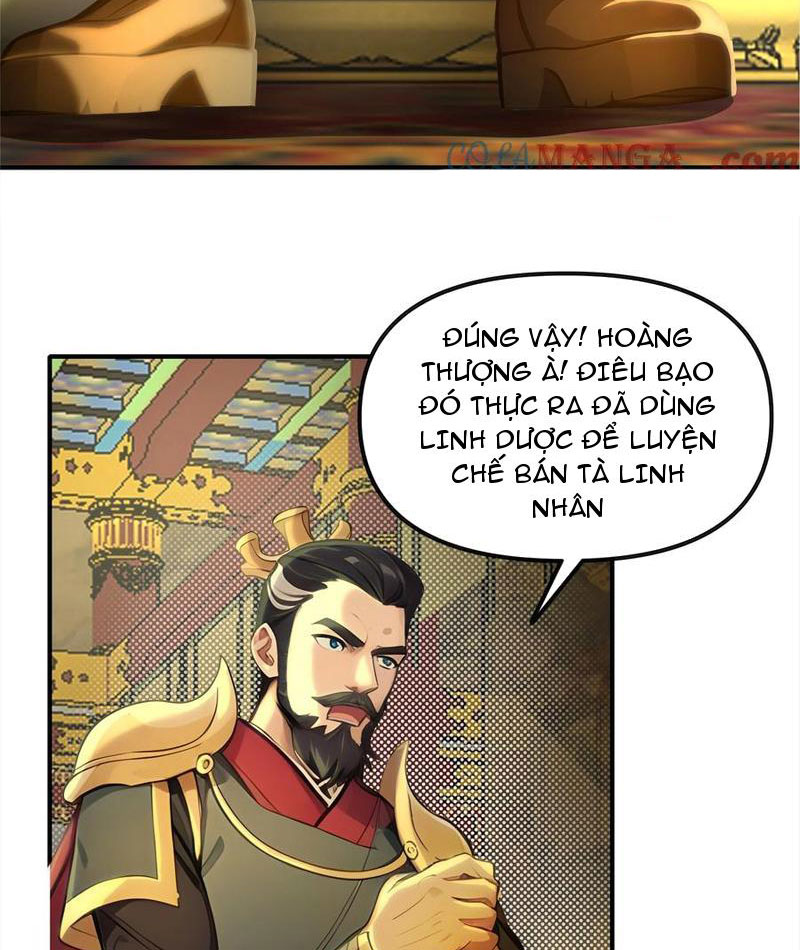 Ta Khiến Trăm Vạn Người Tu Tiên Tức Phát Khóc Chapter 45 - 12