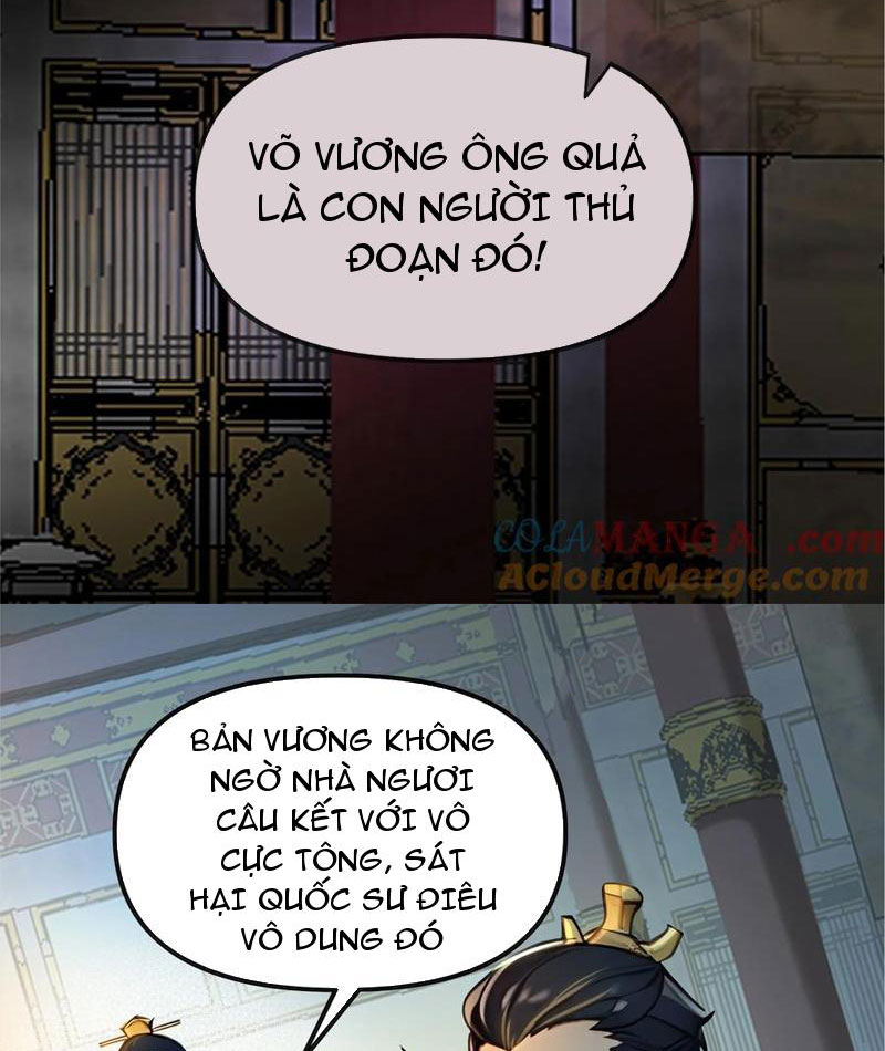Ta Khiến Trăm Vạn Người Tu Tiên Tức Phát Khóc Chapter 45 - 14