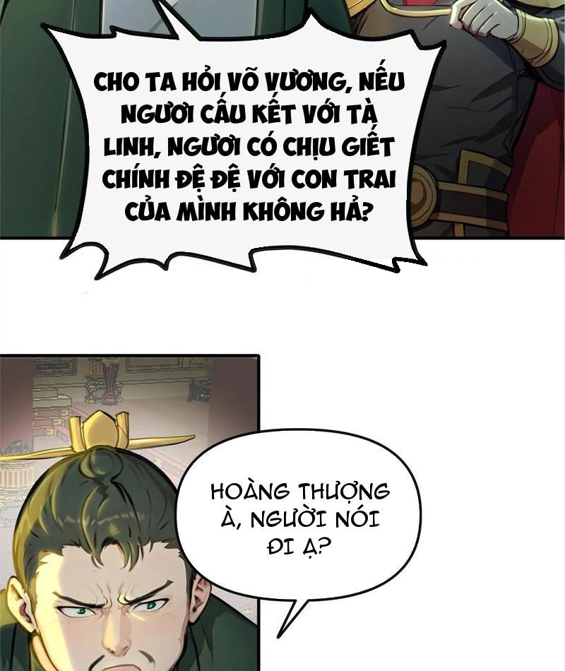 Ta Khiến Trăm Vạn Người Tu Tiên Tức Phát Khóc Chapter 45 - 17