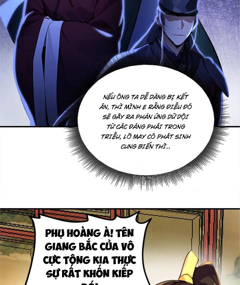 Ta Khiến Trăm Vạn Người Tu Tiên Tức Phát Khóc Chapter 45 - 20