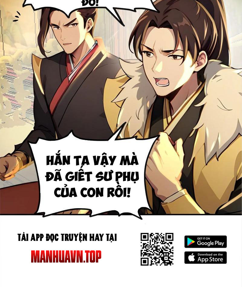 Ta Khiến Trăm Vạn Người Tu Tiên Tức Phát Khóc Chapter 45 - 21
