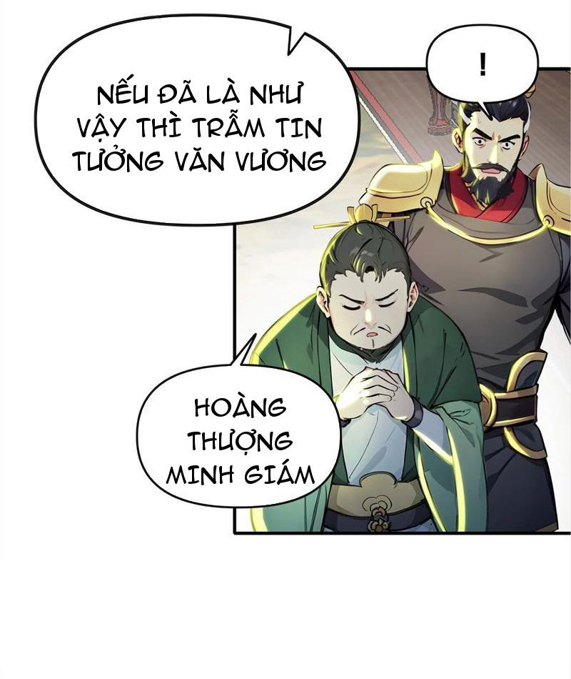 Ta Khiến Trăm Vạn Người Tu Tiên Tức Phát Khóc Chapter 45 - 22