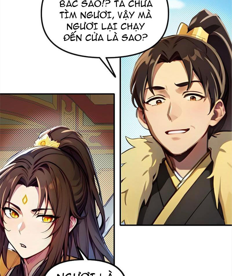 Ta Khiến Trăm Vạn Người Tu Tiên Tức Phát Khóc Chapter 45 - 31
