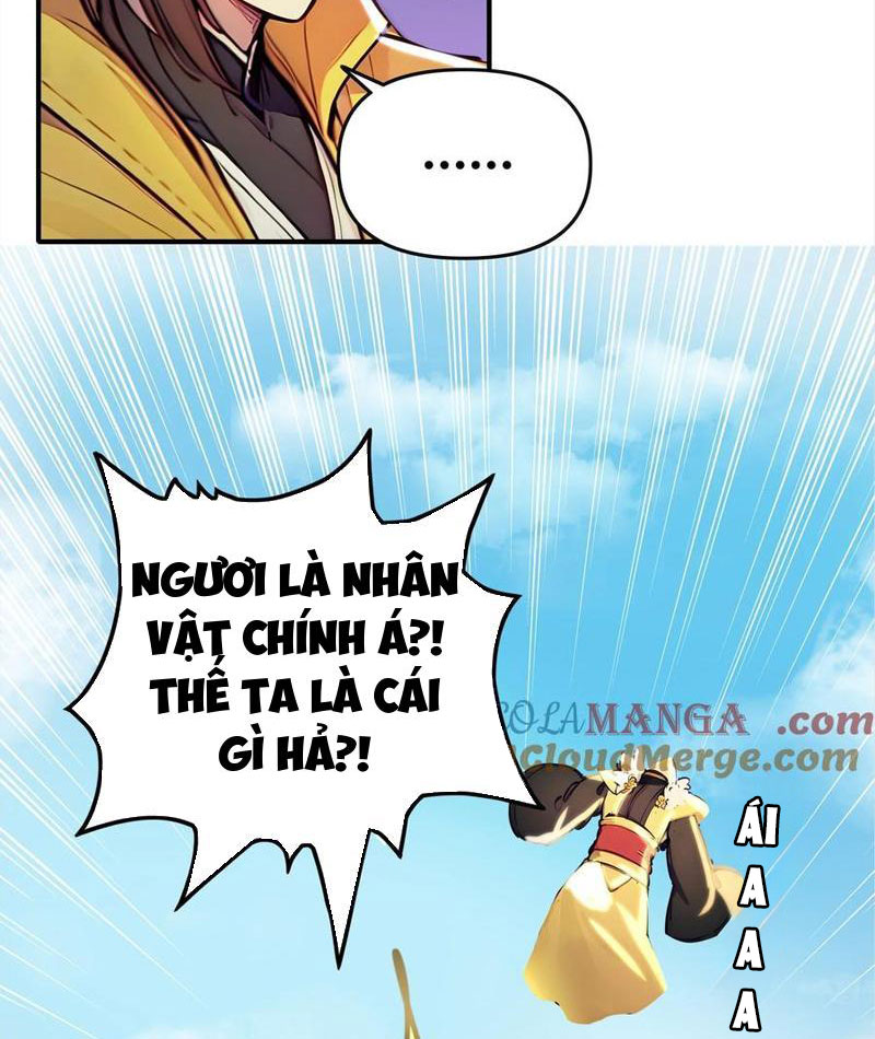 Ta Khiến Trăm Vạn Người Tu Tiên Tức Phát Khóc Chapter 45 - 37