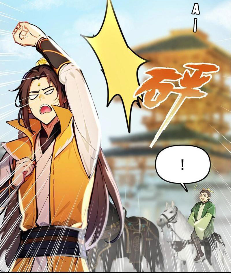 Ta Khiến Trăm Vạn Người Tu Tiên Tức Phát Khóc Chapter 45 - 38
