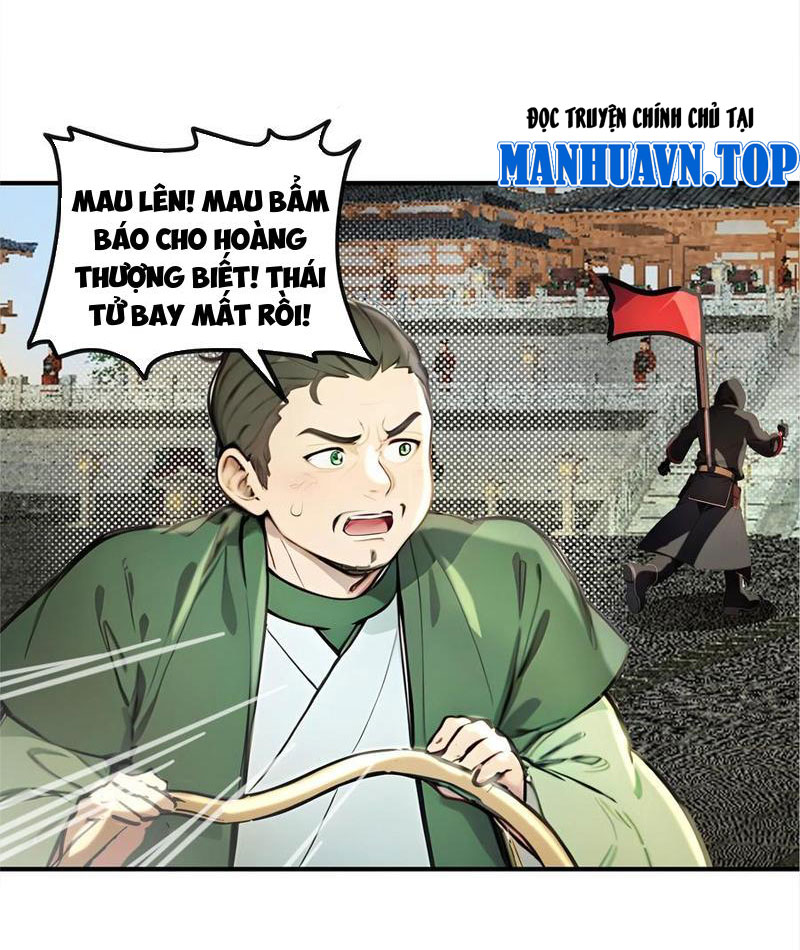 Ta Khiến Trăm Vạn Người Tu Tiên Tức Phát Khóc Chapter 45 - 39