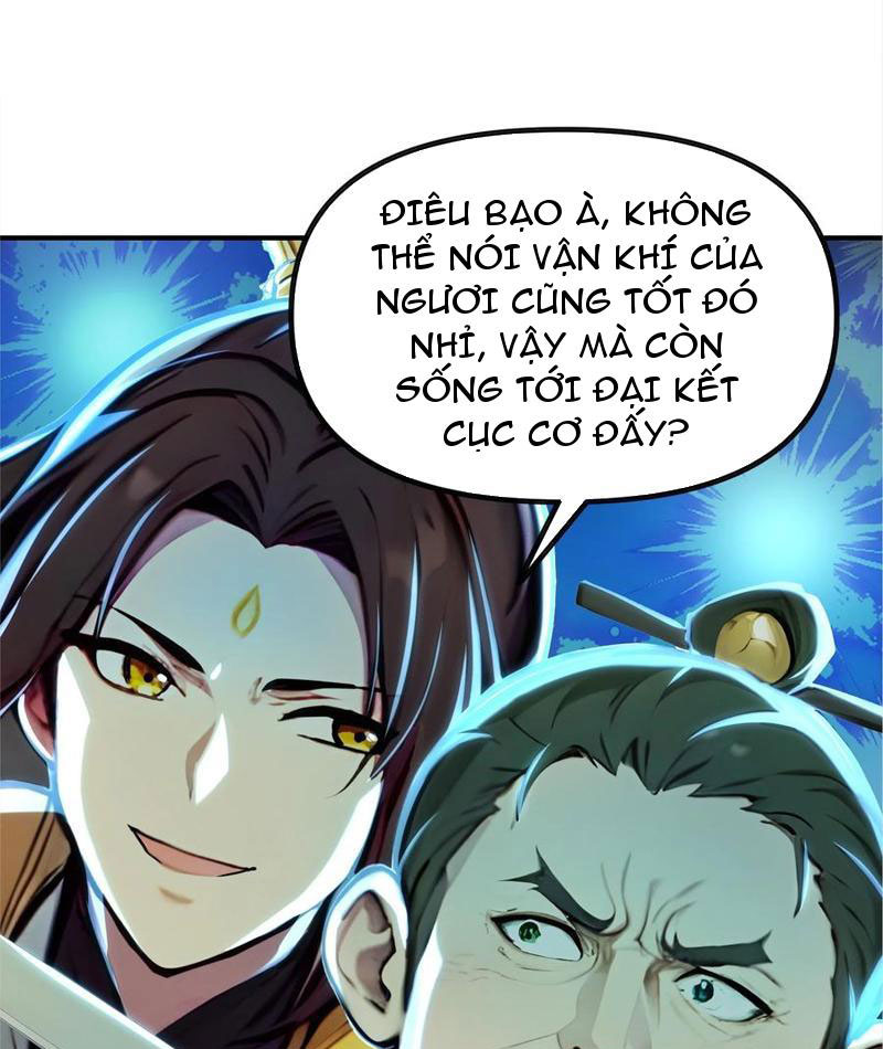 Ta Khiến Trăm Vạn Người Tu Tiên Tức Phát Khóc Chapter 45 - 40