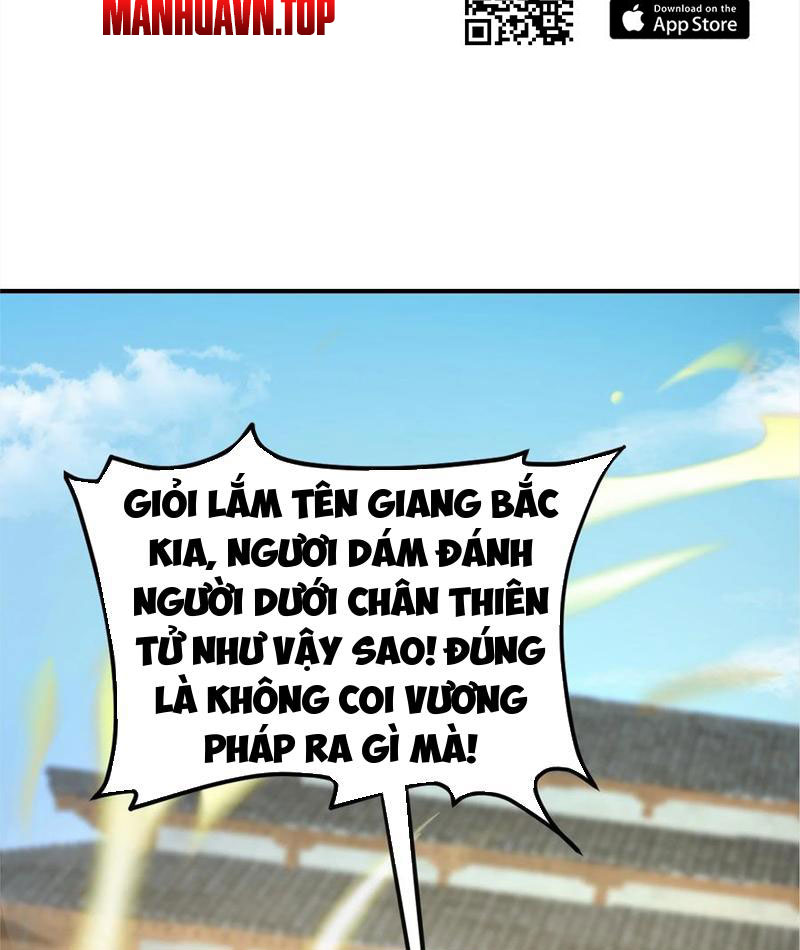 Ta Khiến Trăm Vạn Người Tu Tiên Tức Phát Khóc Chapter 45 - 44