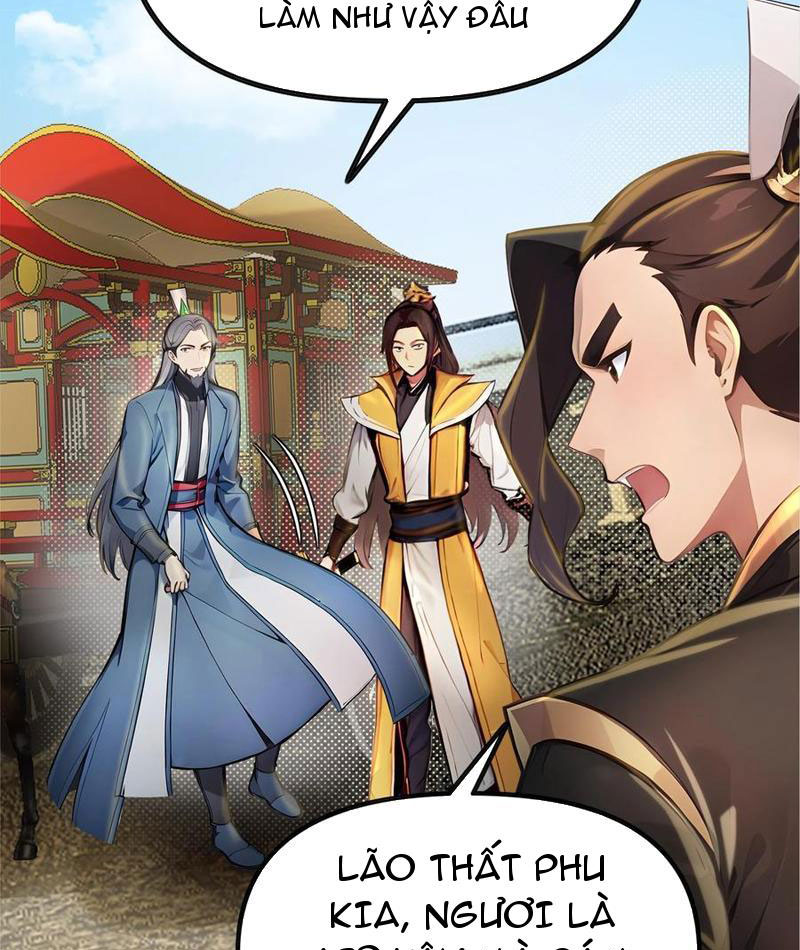 Ta Khiến Trăm Vạn Người Tu Tiên Tức Phát Khóc Chapter 45 - 48