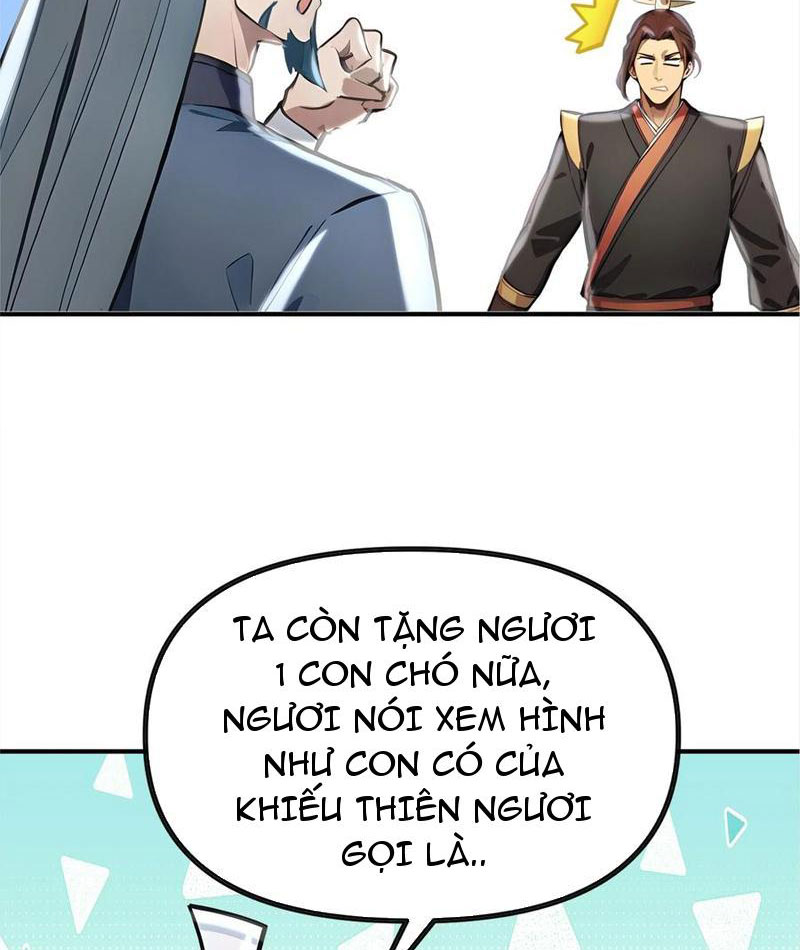 Ta Khiến Trăm Vạn Người Tu Tiên Tức Phát Khóc Chapter 45 - 50