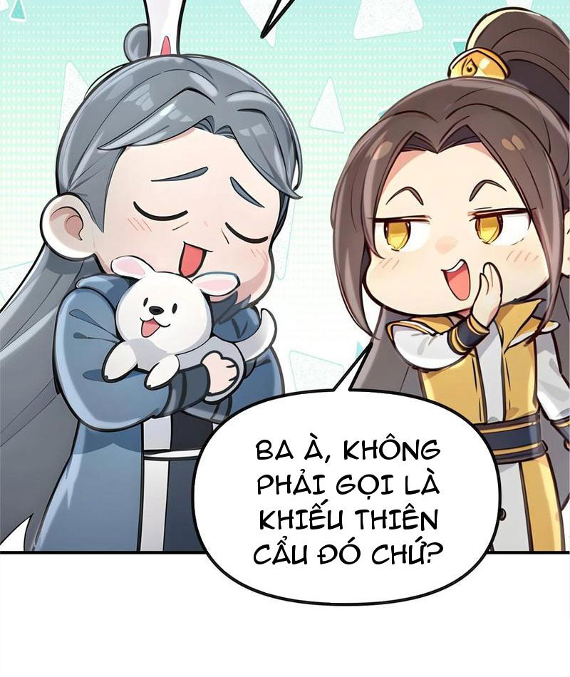 Ta Khiến Trăm Vạn Người Tu Tiên Tức Phát Khóc Chapter 45 - 51