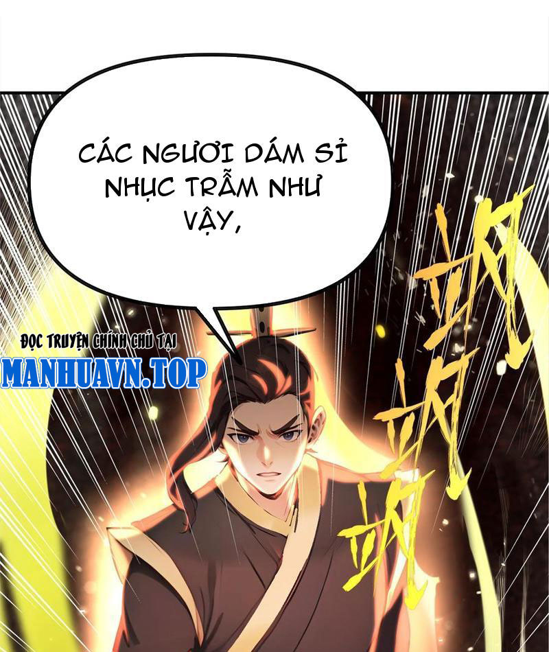 Ta Khiến Trăm Vạn Người Tu Tiên Tức Phát Khóc Chapter 45 - 54