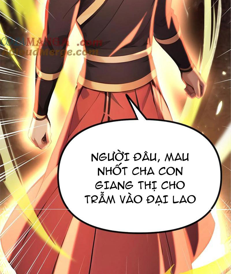 Ta Khiến Trăm Vạn Người Tu Tiên Tức Phát Khóc Chapter 45 - 55