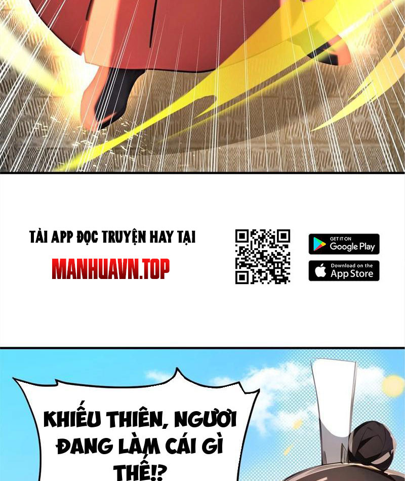 Ta Khiến Trăm Vạn Người Tu Tiên Tức Phát Khóc Chapter 45 - 56