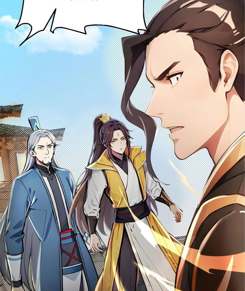 Ta Khiến Trăm Vạn Người Tu Tiên Tức Phát Khóc Chapter 45 - 57