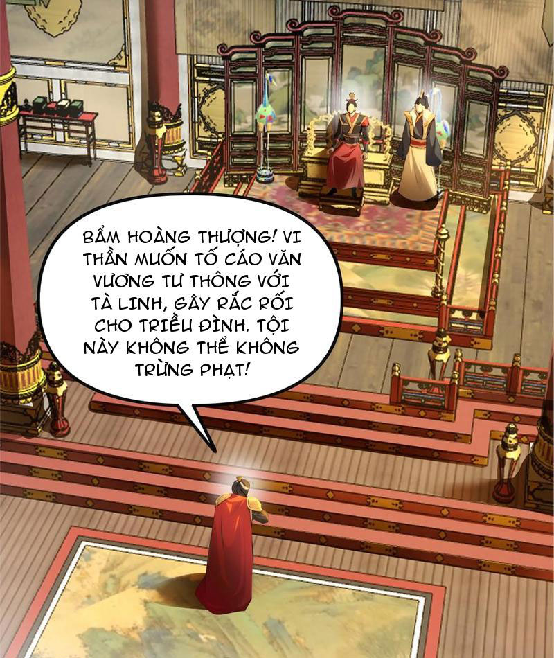 Ta Khiến Trăm Vạn Người Tu Tiên Tức Phát Khóc Chapter 45 - 9