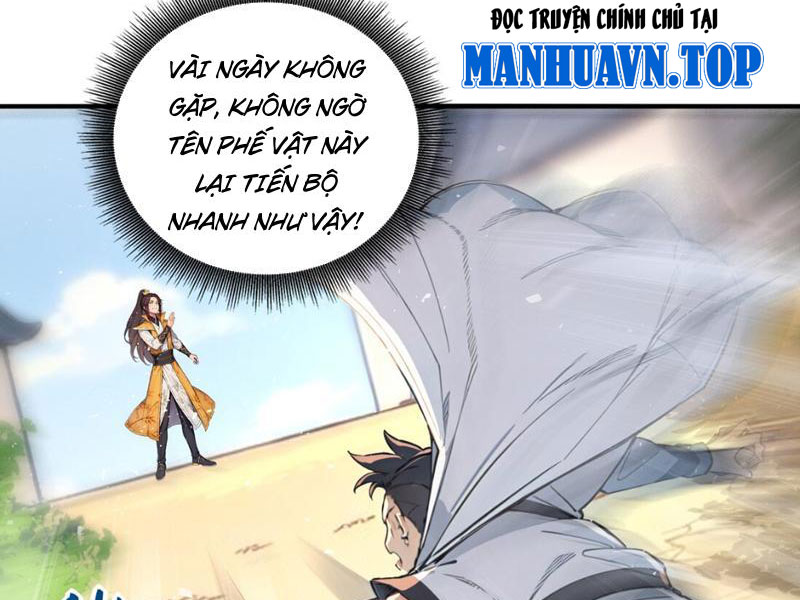 Ta Khiến Trăm Vạn Người Tu Tiên Tức Phát Khóc Chapter 5 - 11