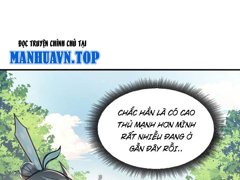 Ta Khiến Trăm Vạn Người Tu Tiên Tức Phát Khóc Chapter 5 - 110