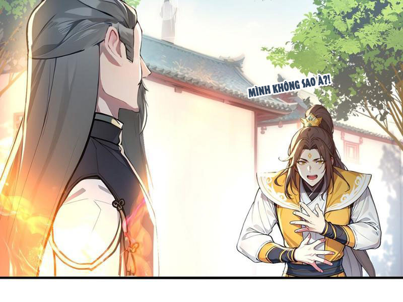 Ta Khiến Trăm Vạn Người Tu Tiên Tức Phát Khóc Chapter 5 - 111