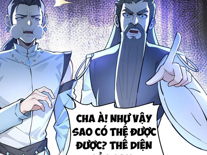 Ta Khiến Trăm Vạn Người Tu Tiên Tức Phát Khóc Chapter 5 - 116