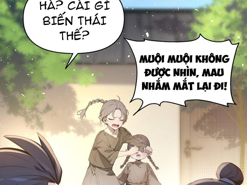 Ta Khiến Trăm Vạn Người Tu Tiên Tức Phát Khóc Chapter 5 - 16