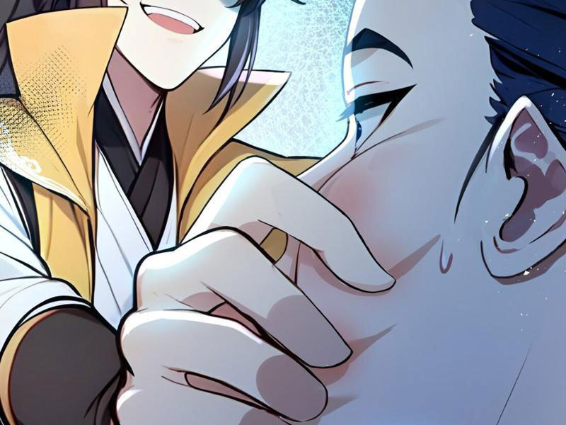 Ta Khiến Trăm Vạn Người Tu Tiên Tức Phát Khóc Chapter 5 - 37
