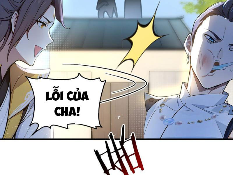 Ta Khiến Trăm Vạn Người Tu Tiên Tức Phát Khóc Chapter 5 - 40