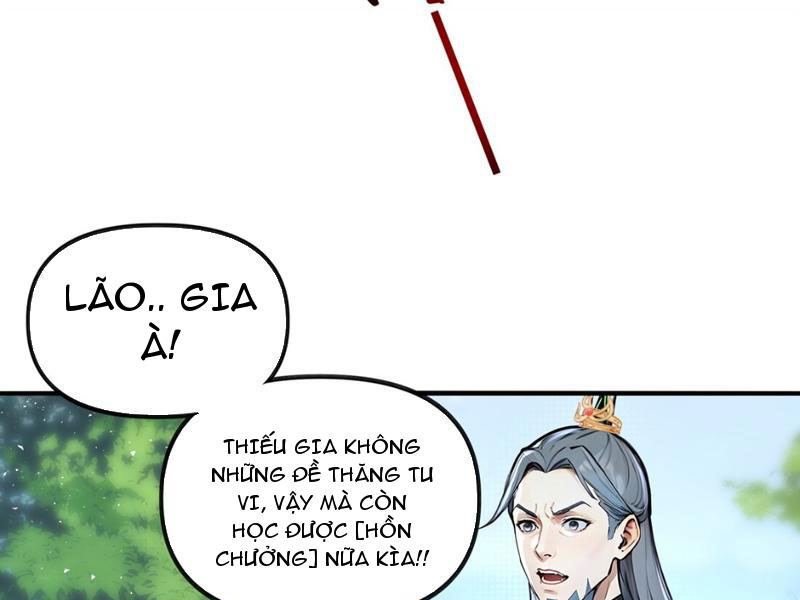 Ta Khiến Trăm Vạn Người Tu Tiên Tức Phát Khóc Chapter 5 - 41