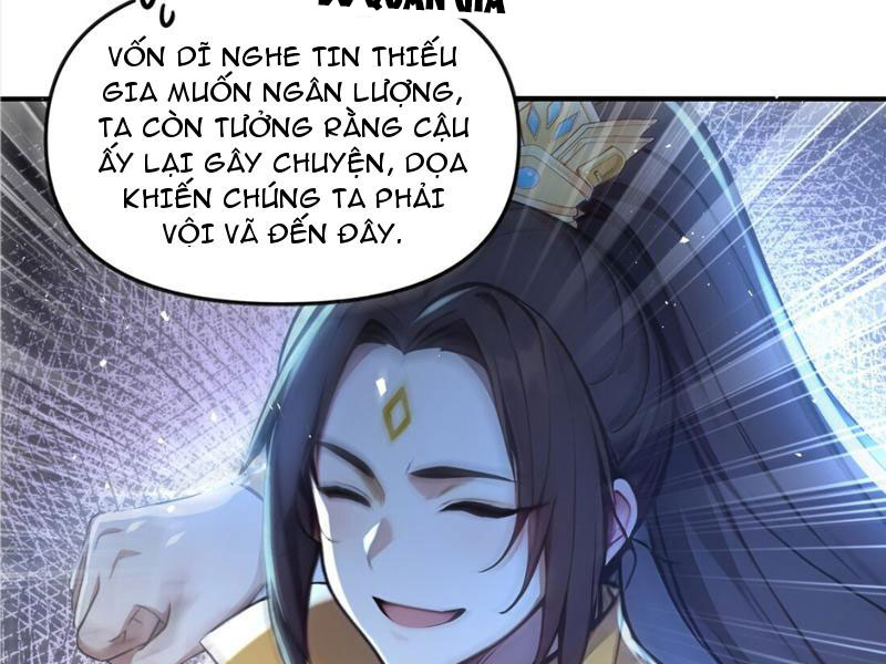 Ta Khiến Trăm Vạn Người Tu Tiên Tức Phát Khóc Chapter 5 - 47