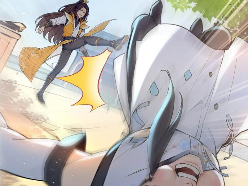 Ta Khiến Trăm Vạn Người Tu Tiên Tức Phát Khóc Chapter 5 - 53