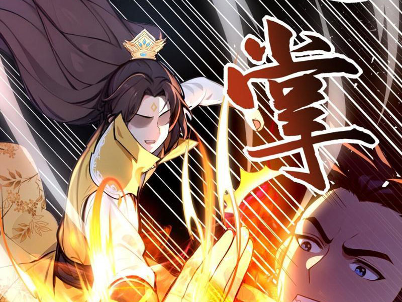 Ta Khiến Trăm Vạn Người Tu Tiên Tức Phát Khóc Chapter 5 - 8