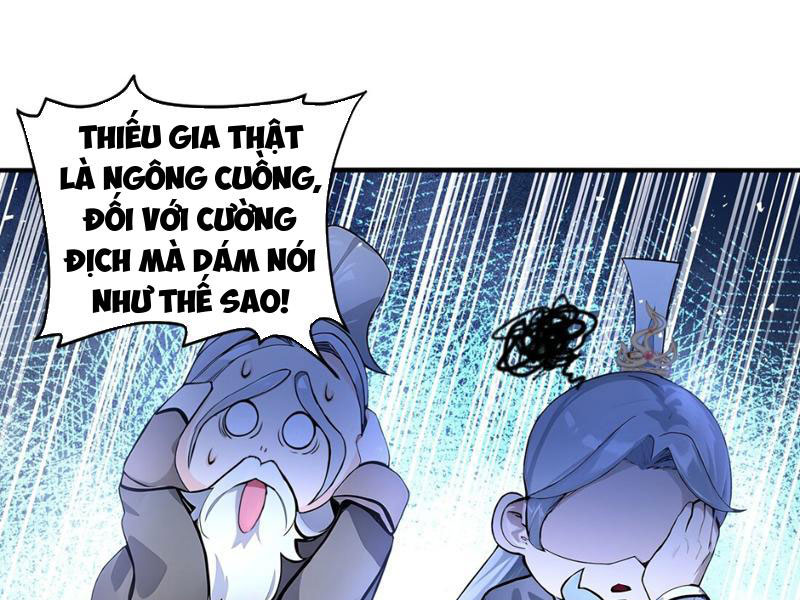 Ta Khiến Trăm Vạn Người Tu Tiên Tức Phát Khóc Chapter 5 - 89