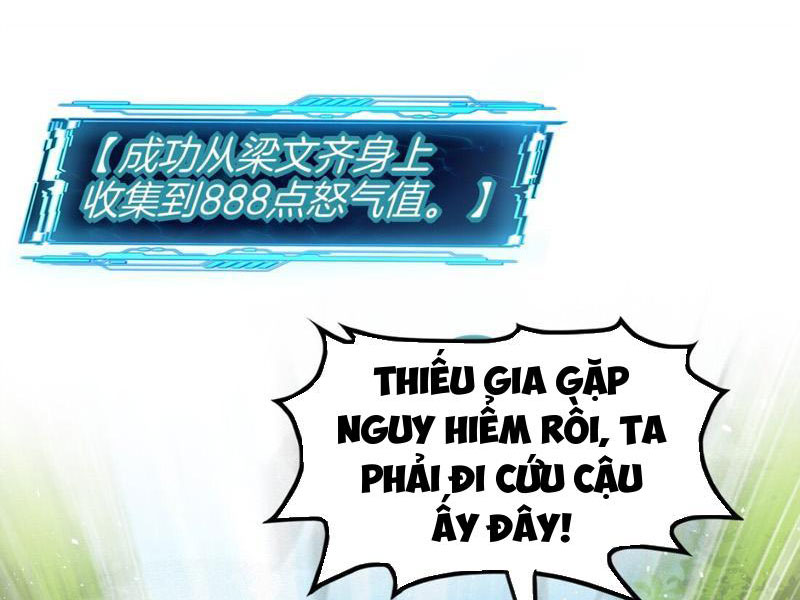 Ta Khiến Trăm Vạn Người Tu Tiên Tức Phát Khóc Chapter 6 - 14