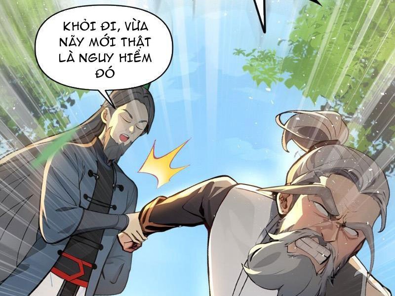 Ta Khiến Trăm Vạn Người Tu Tiên Tức Phát Khóc Chapter 6 - 15