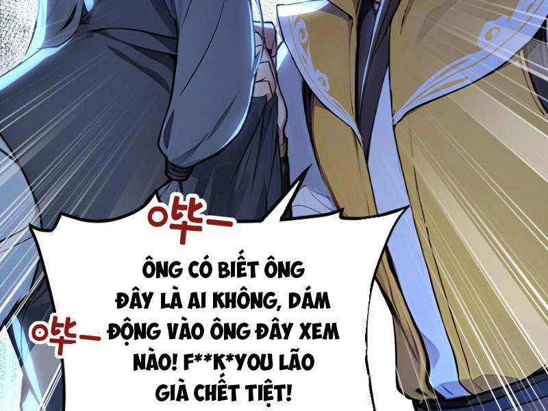 Ta Khiến Trăm Vạn Người Tu Tiên Tức Phát Khóc Chapter 6 - 40