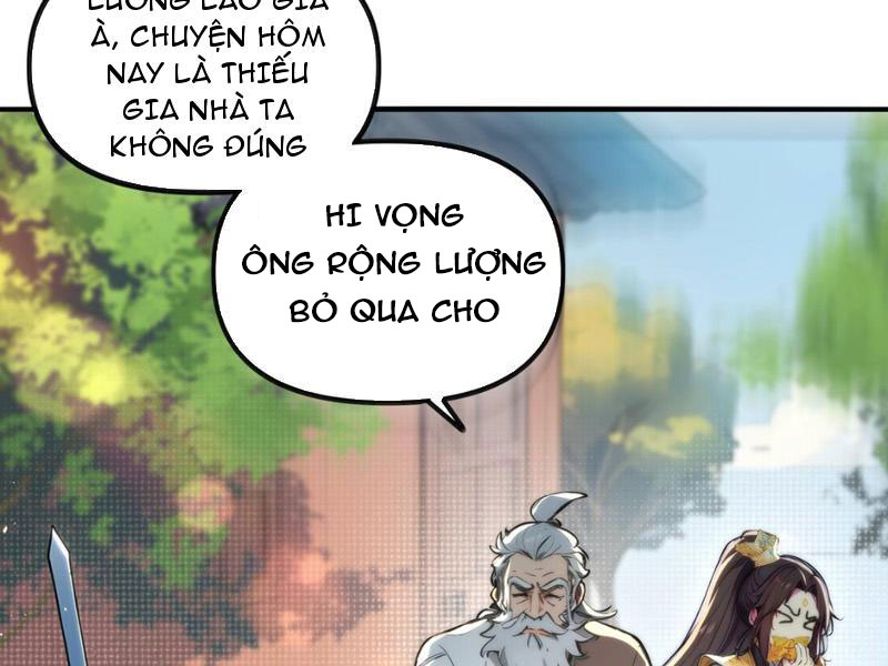 Ta Khiến Trăm Vạn Người Tu Tiên Tức Phát Khóc Chapter 6 - 60