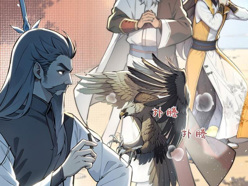 Ta Khiến Trăm Vạn Người Tu Tiên Tức Phát Khóc Chapter 6 - 61