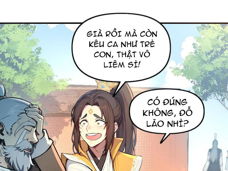 Ta Khiến Trăm Vạn Người Tu Tiên Tức Phát Khóc Chapter 6 - 69