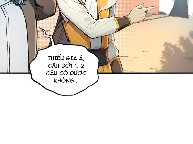 Ta Khiến Trăm Vạn Người Tu Tiên Tức Phát Khóc Chapter 6 - 70