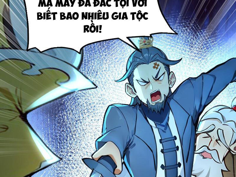 Ta Khiến Trăm Vạn Người Tu Tiên Tức Phát Khóc Chapter 6 - 91