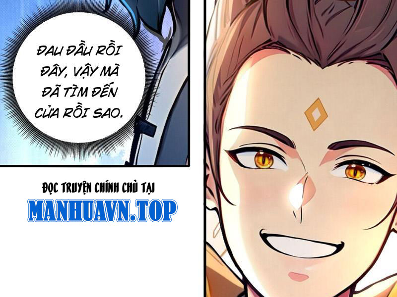 Ta Khiến Trăm Vạn Người Tu Tiên Tức Phát Khóc Chapter 6 - 97