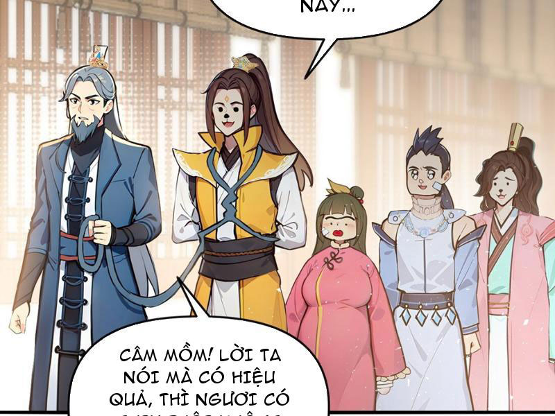 Ta Khiến Trăm Vạn Người Tu Tiên Tức Phát Khóc Chapter 7 - 19