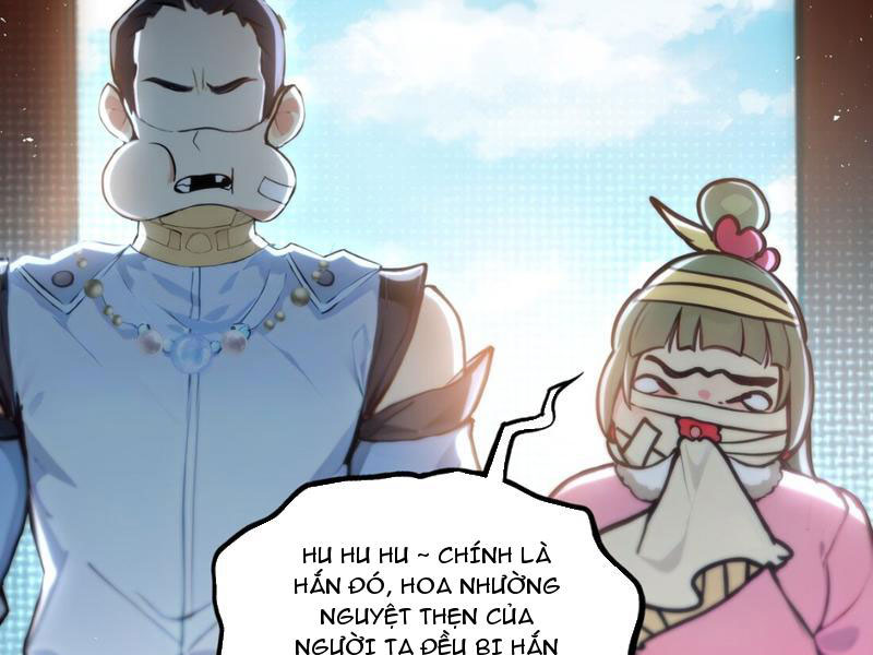 Ta Khiến Trăm Vạn Người Tu Tiên Tức Phát Khóc Chapter 7 - 3