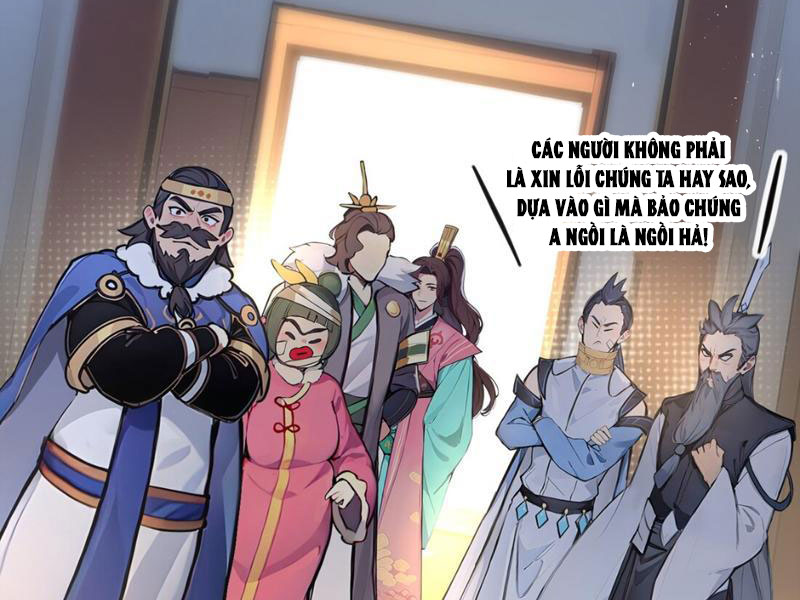 Ta Khiến Trăm Vạn Người Tu Tiên Tức Phát Khóc Chapter 7 - 26
