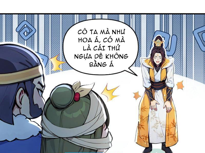 Ta Khiến Trăm Vạn Người Tu Tiên Tức Phát Khóc Chapter 7 - 46