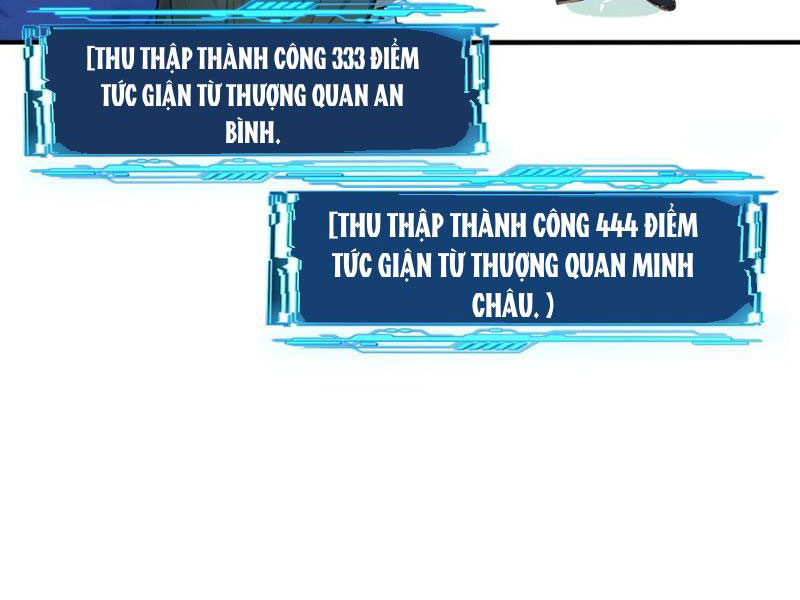 Ta Khiến Trăm Vạn Người Tu Tiên Tức Phát Khóc Chapter 7 - 47