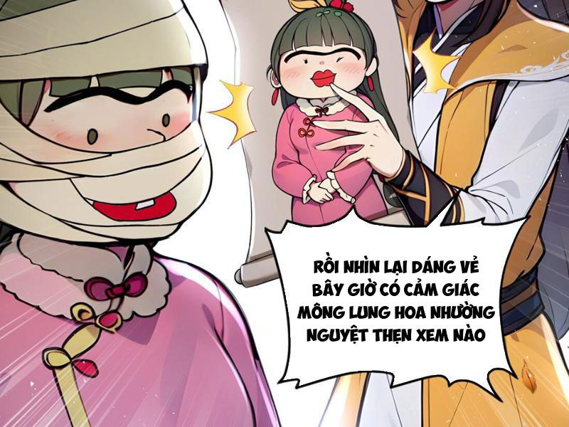 Ta Khiến Trăm Vạn Người Tu Tiên Tức Phát Khóc Chapter 7 - 49