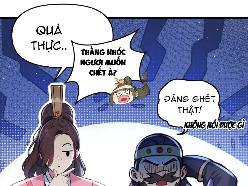 Ta Khiến Trăm Vạn Người Tu Tiên Tức Phát Khóc Chapter 7 - 51